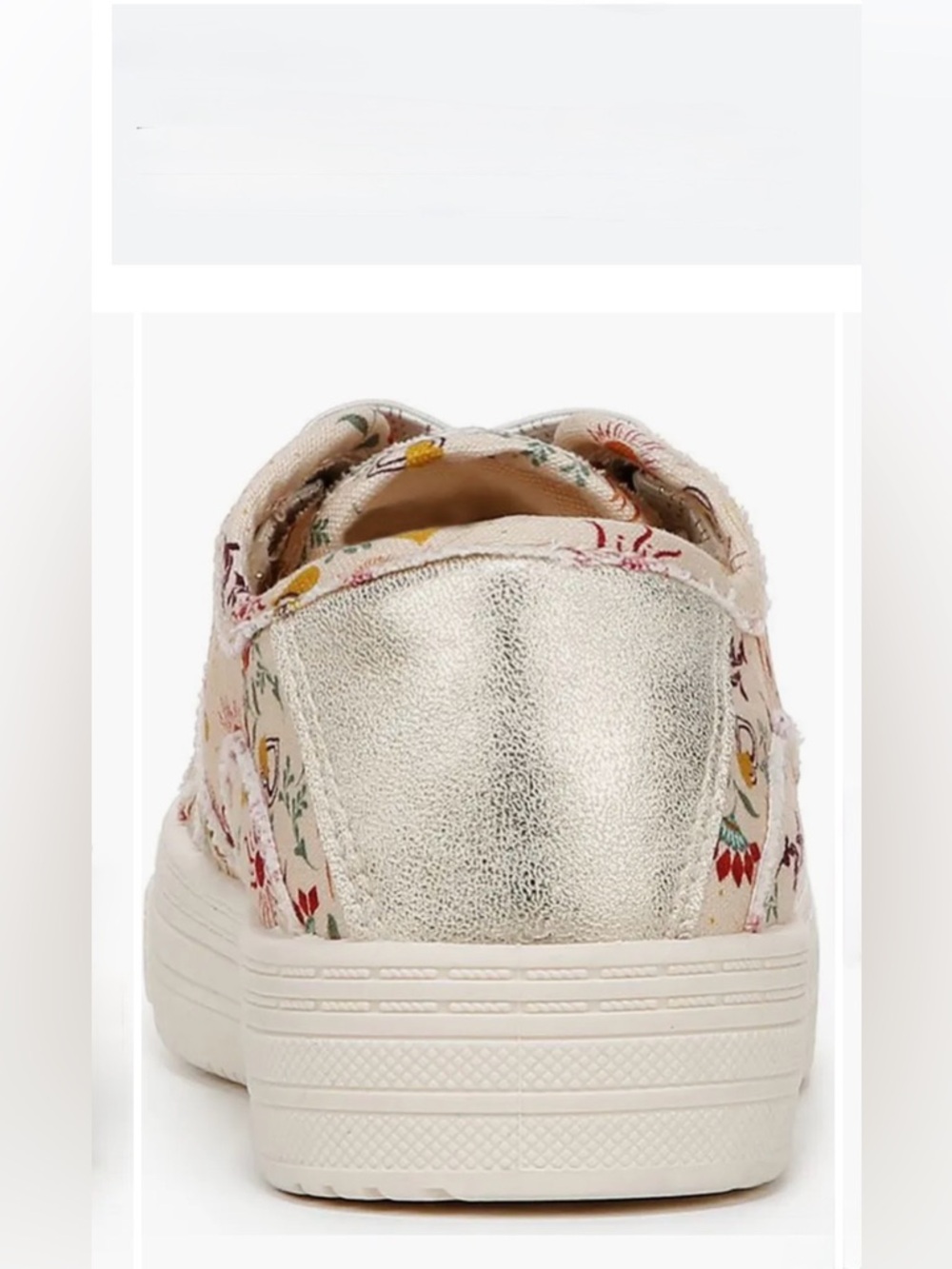 *new* Blowfish Kids' Supersmile Slip-On Sneaker - Picture 7 of 13